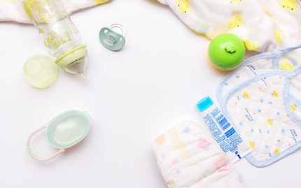 優生嬰兒列表頁 優生嬰兒列表頁