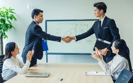 當(dāng)項(xiàng)目管理遇上CRM，會擦出怎樣的火花？