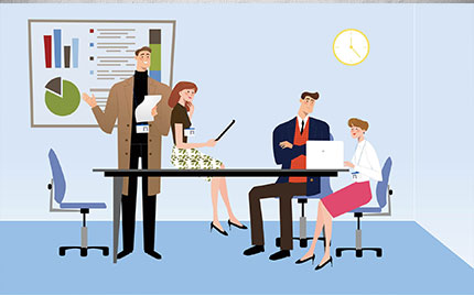 企業(yè)如何用CRM系統(tǒng)維護(hù)好客戶？