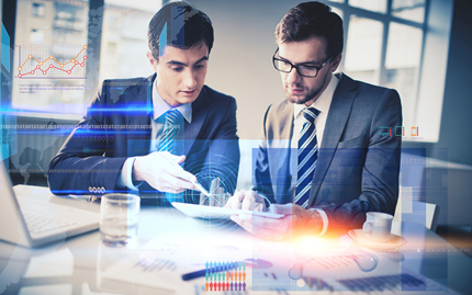 如何運用CRM提升企業文化？